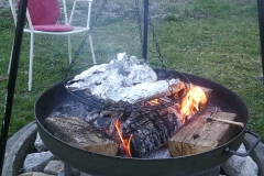 Grillplatz