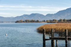 Chiemsee - Herreninsel