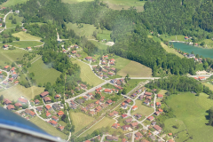 Luftaufnahme