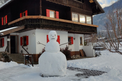 Schneemann