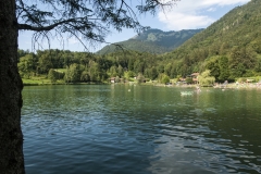 Wössner See